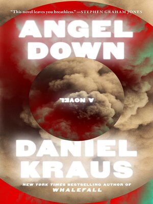 cover image of Angel Down